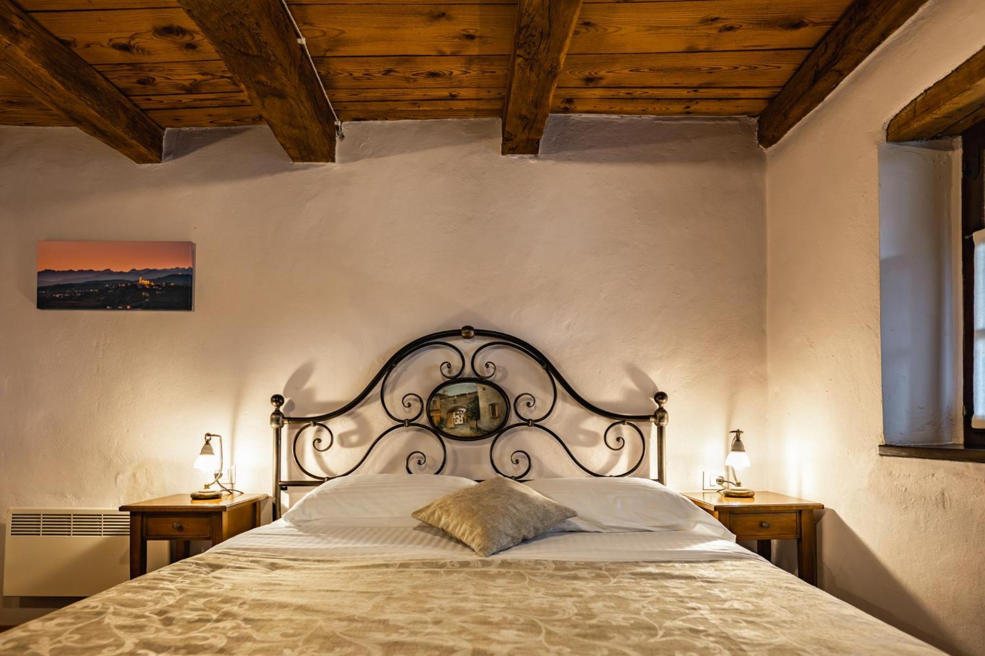 Bed and Breakfast House Marica Smartno Pokój zdjęcie
