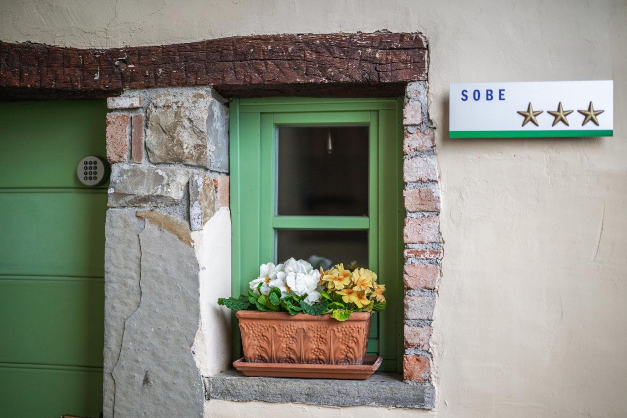 Bed and Breakfast House Marica Smartno Zewnętrze zdjęcie