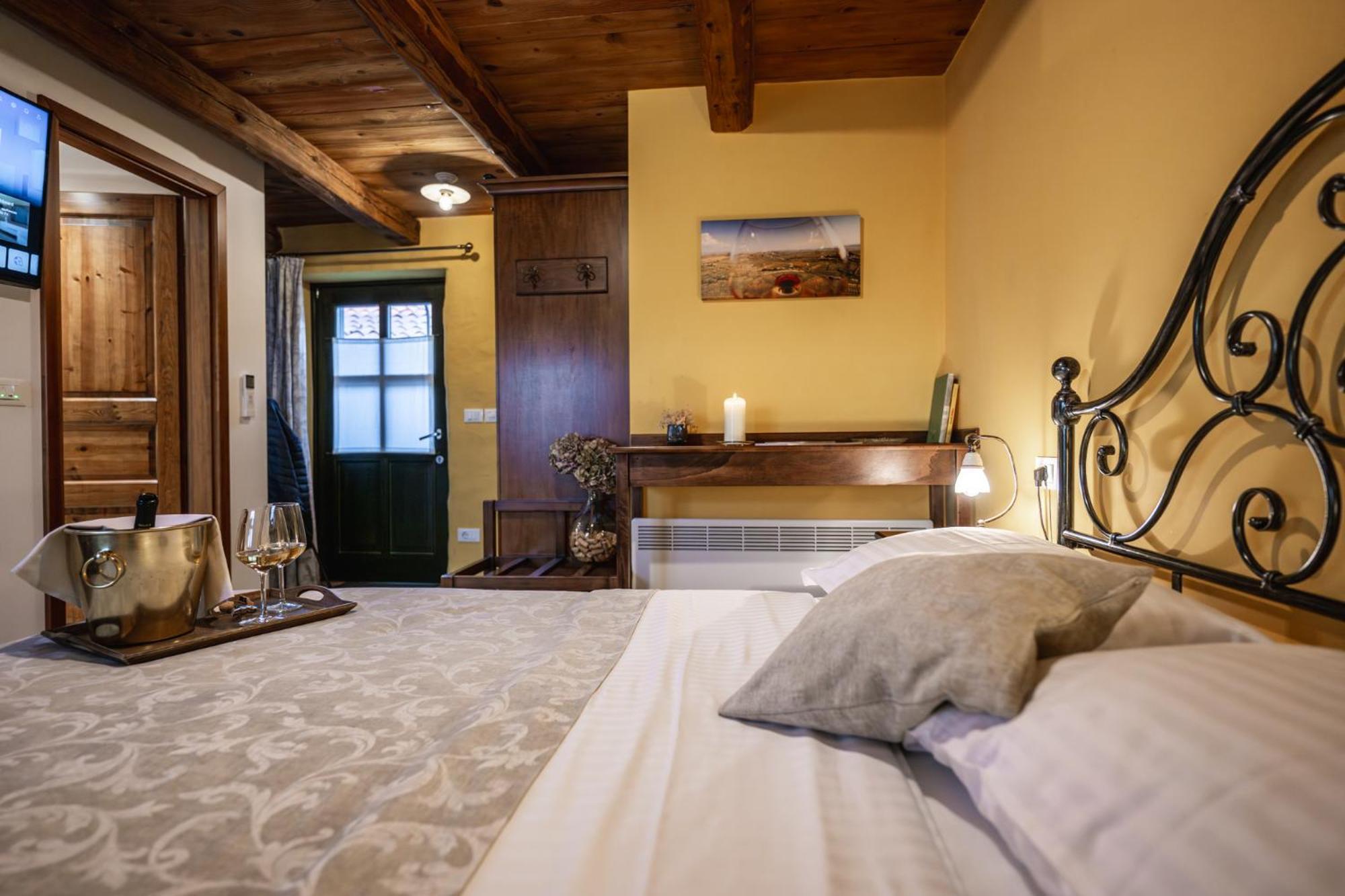 Bed and Breakfast House Marica Smartno Pokój zdjęcie