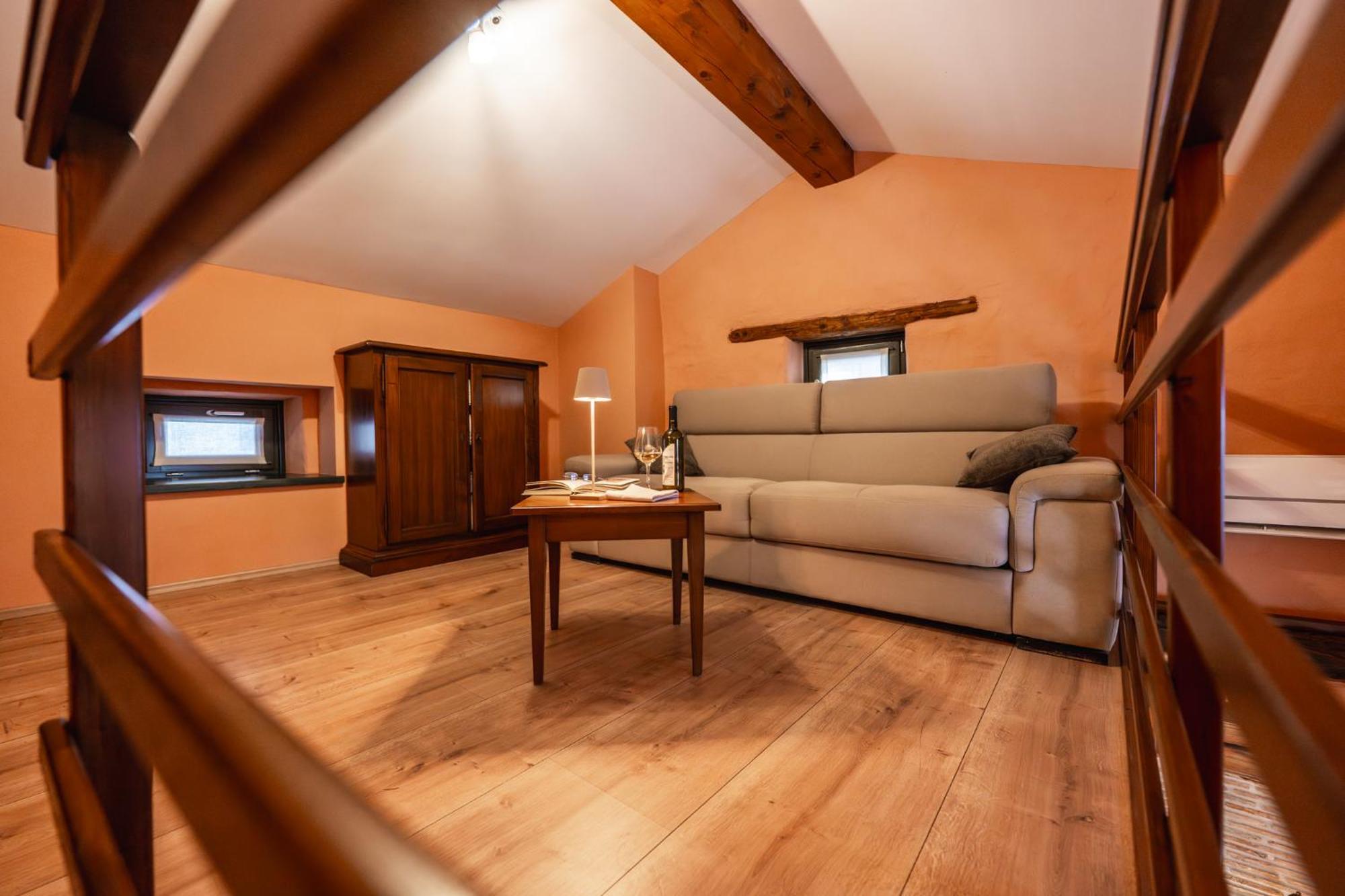 Bed and Breakfast House Marica Smartno Pokój zdjęcie