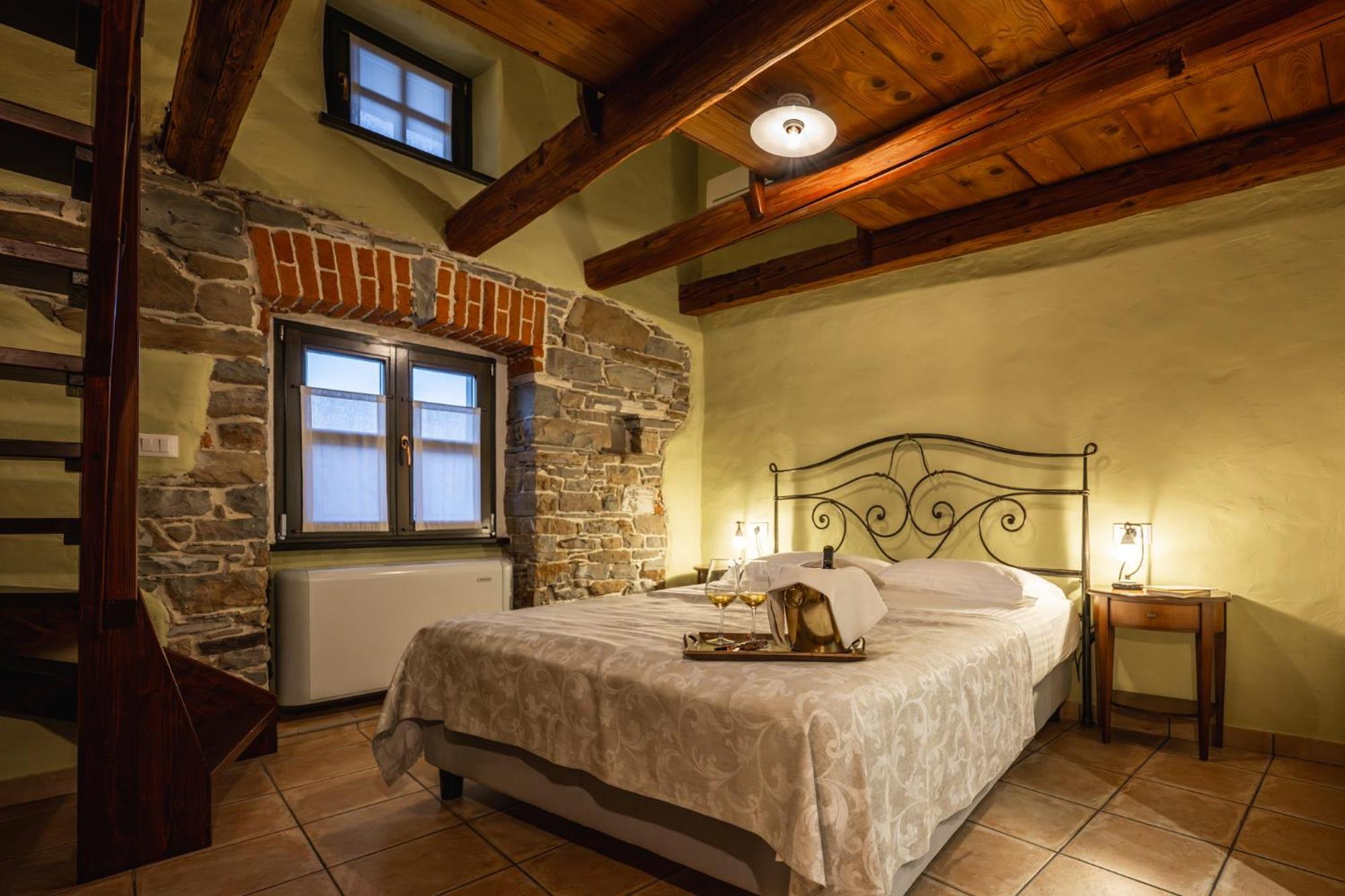Bed and Breakfast House Marica Smartno Zewnętrze zdjęcie