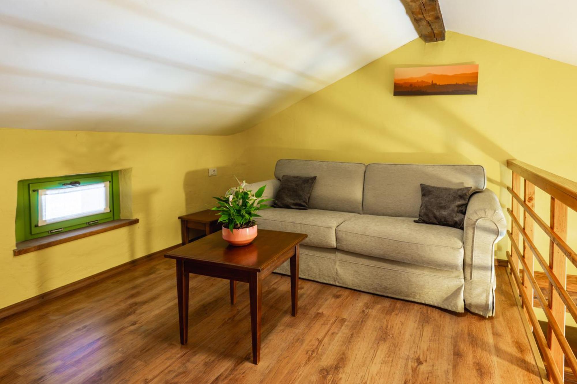 Bed and Breakfast House Marica Smartno Pokój zdjęcie