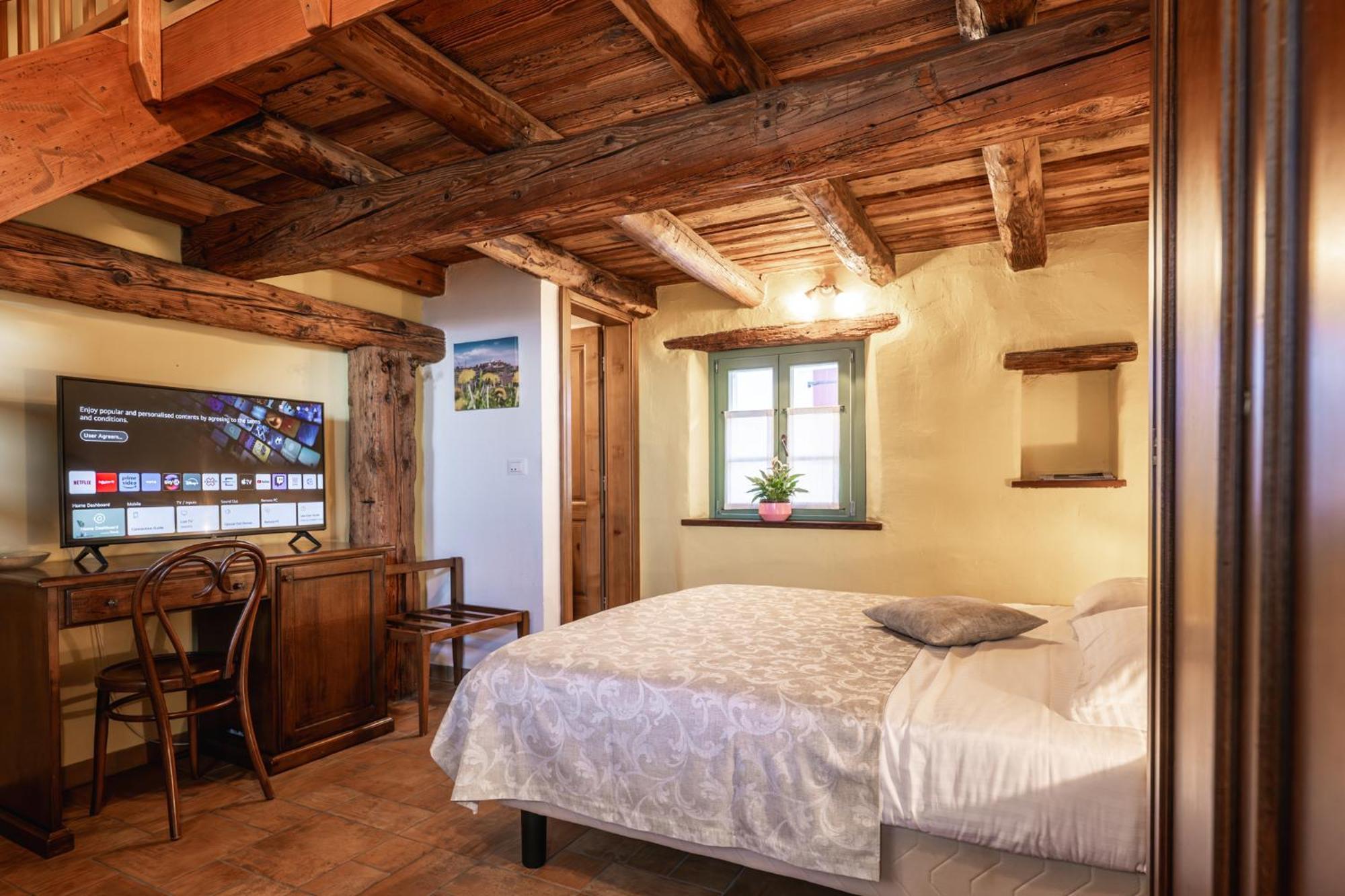 Bed and Breakfast House Marica Smartno Zewnętrze zdjęcie