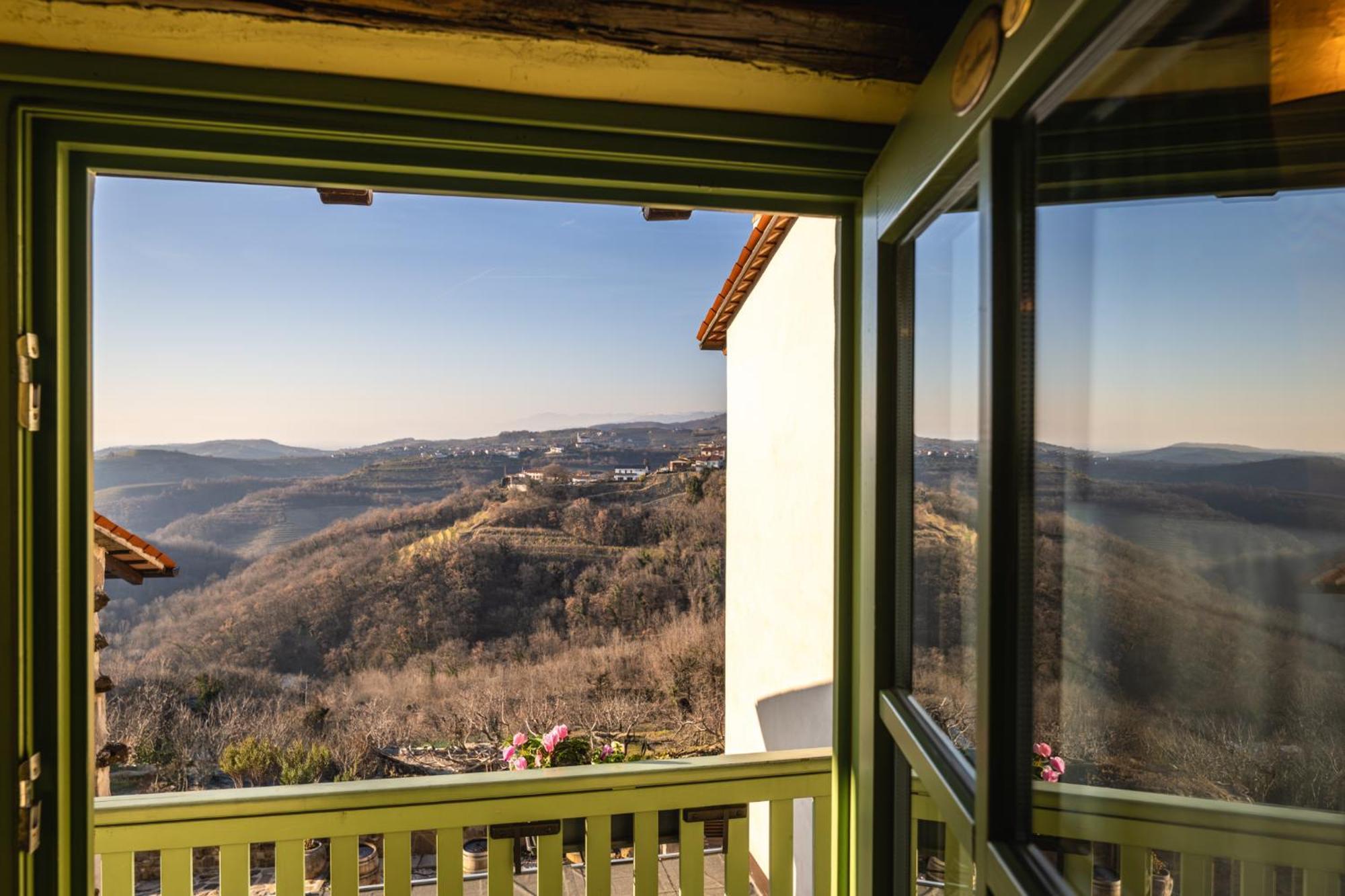Bed and Breakfast House Marica Smartno Pokój zdjęcie