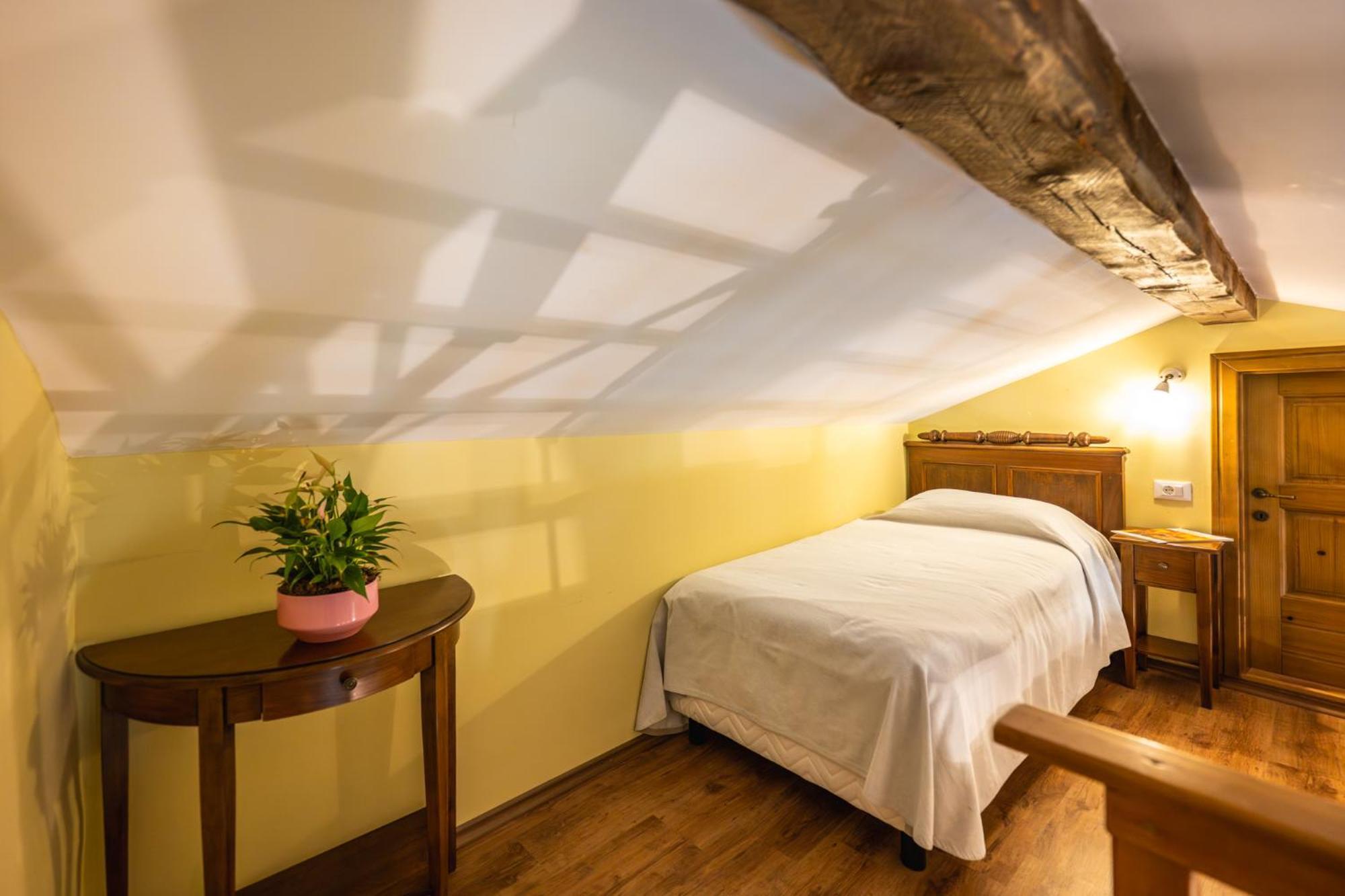 Bed and Breakfast House Marica Smartno Pokój zdjęcie