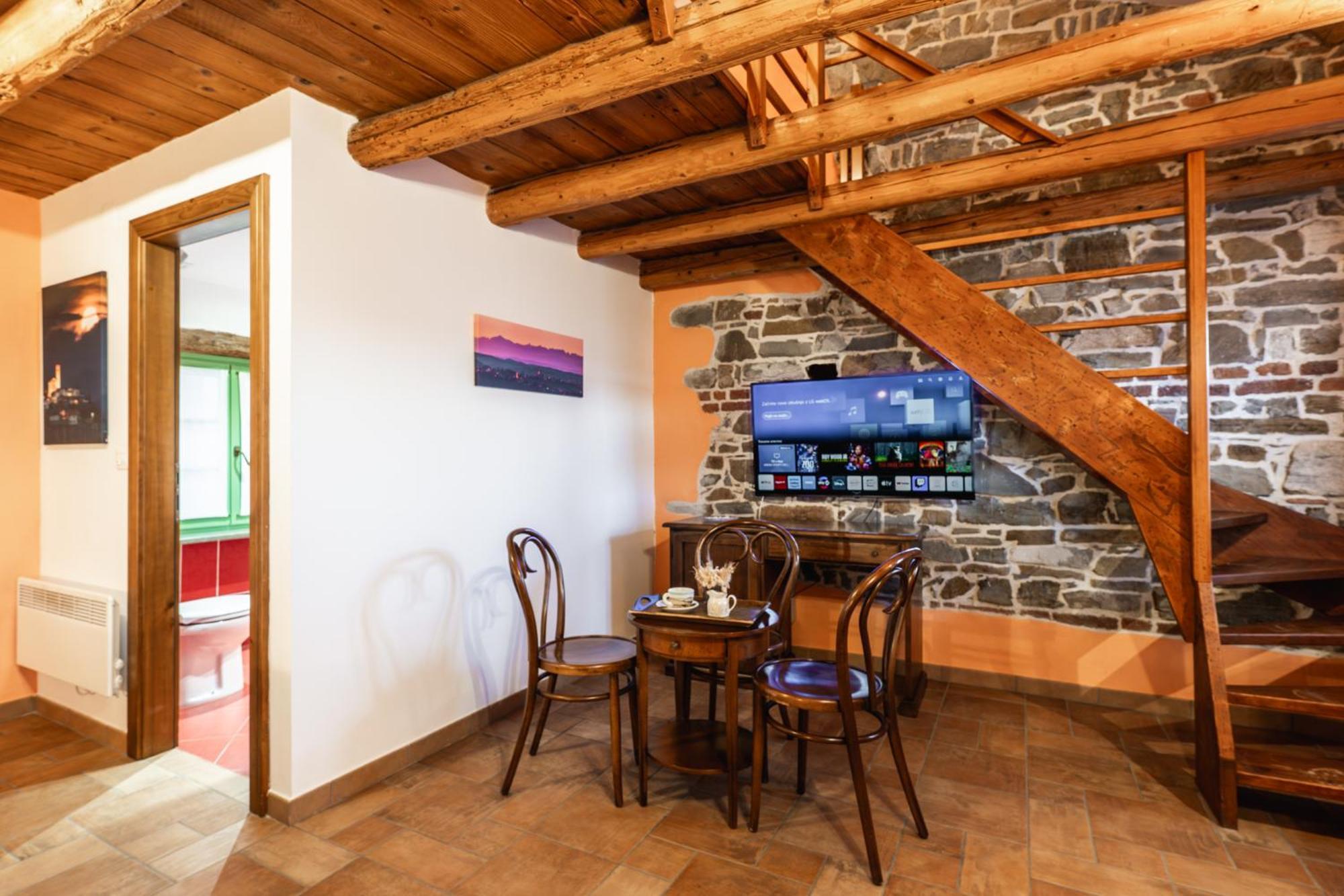 Bed and Breakfast House Marica Smartno Zewnętrze zdjęcie