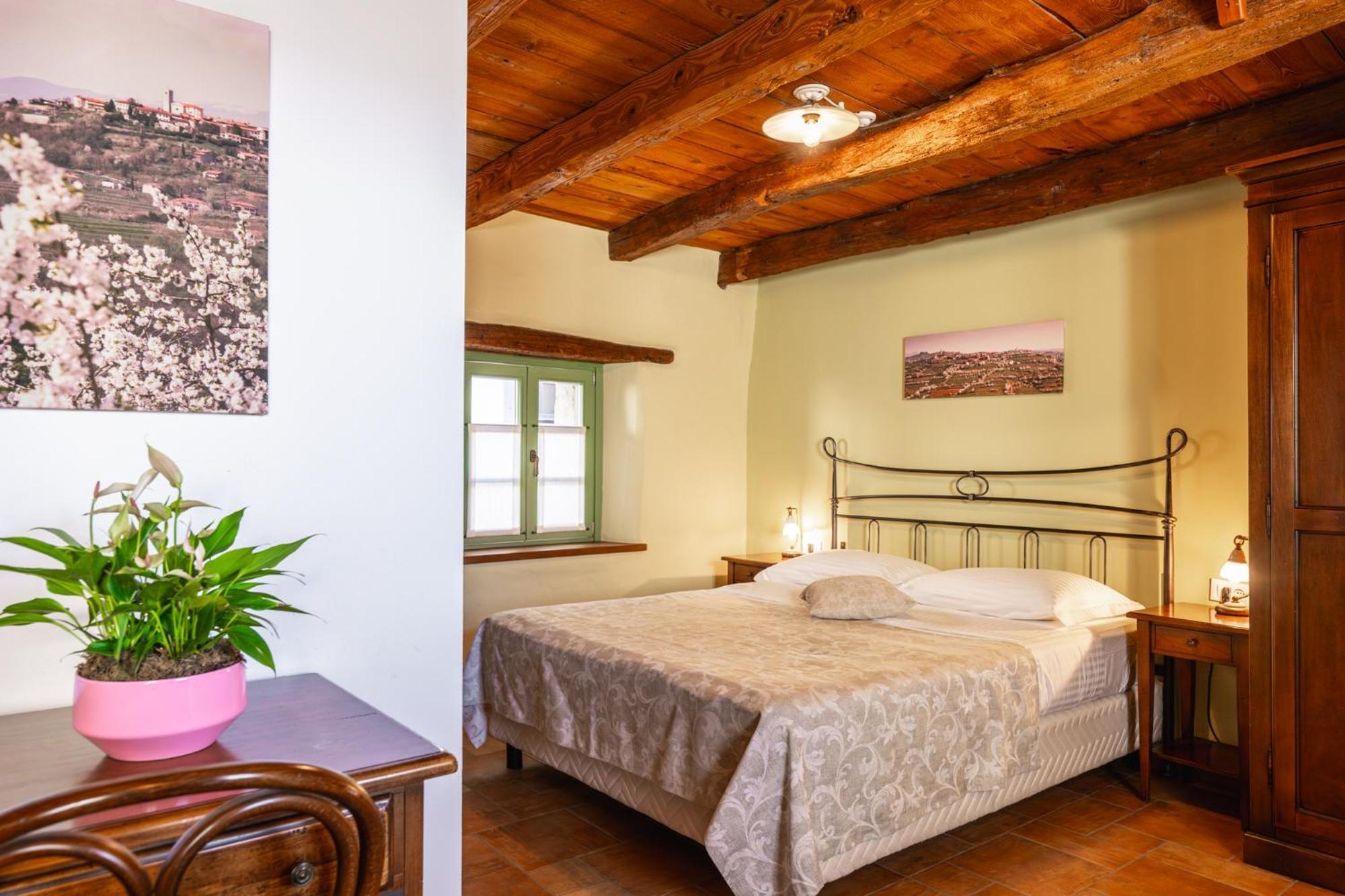 Bed and Breakfast House Marica Smartno Pokój zdjęcie
