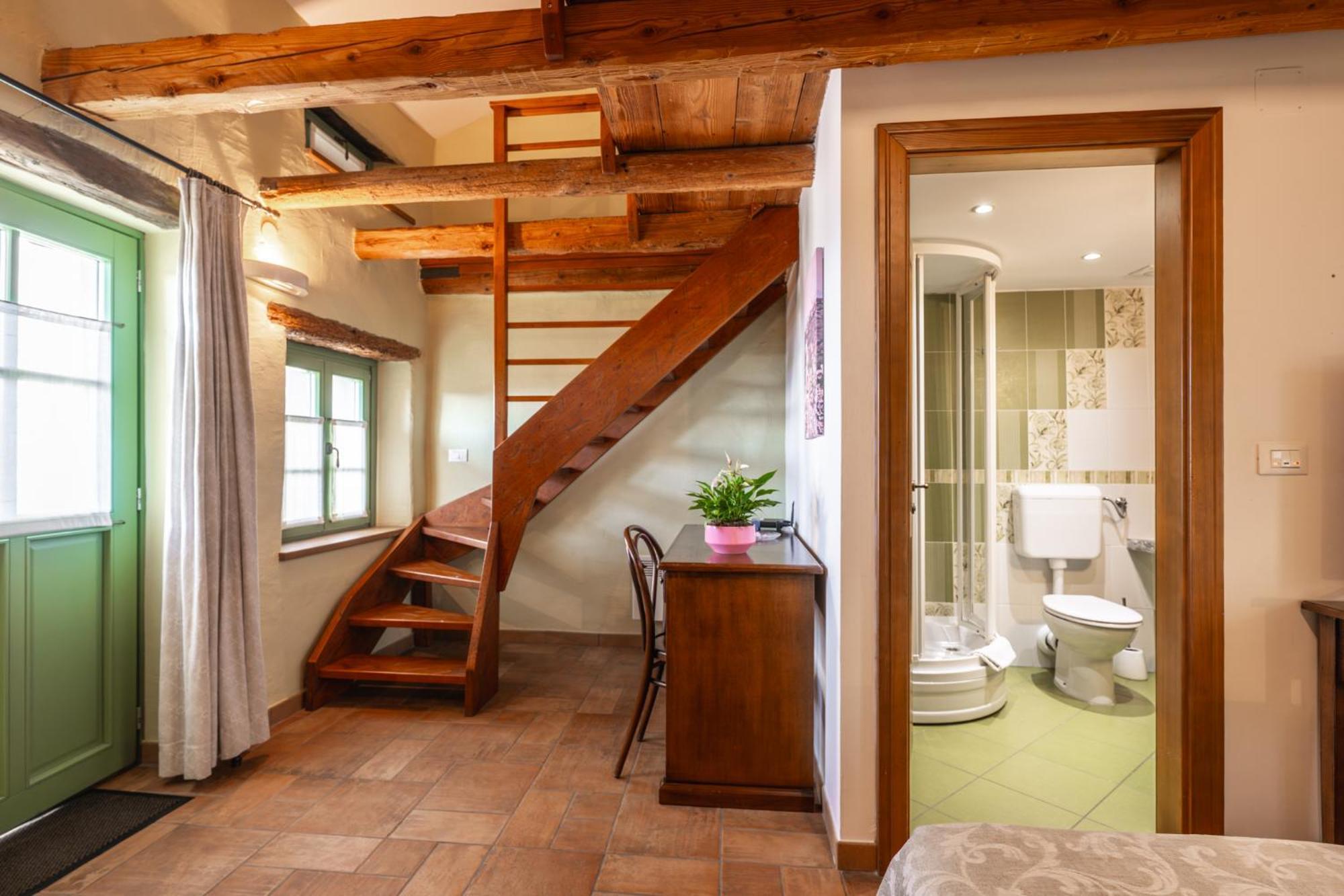 Bed and Breakfast House Marica Smartno Zewnętrze zdjęcie