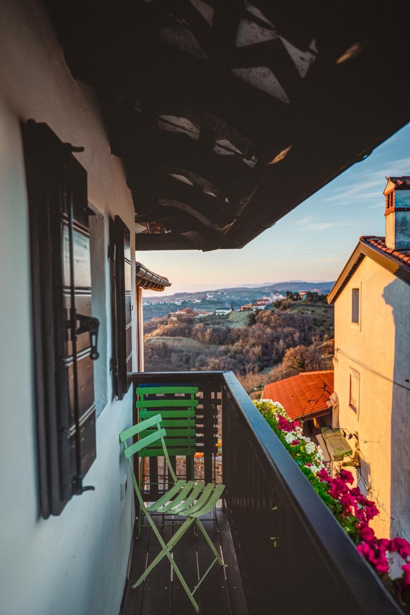 Bed and Breakfast House Marica Smartno Zewnętrze zdjęcie