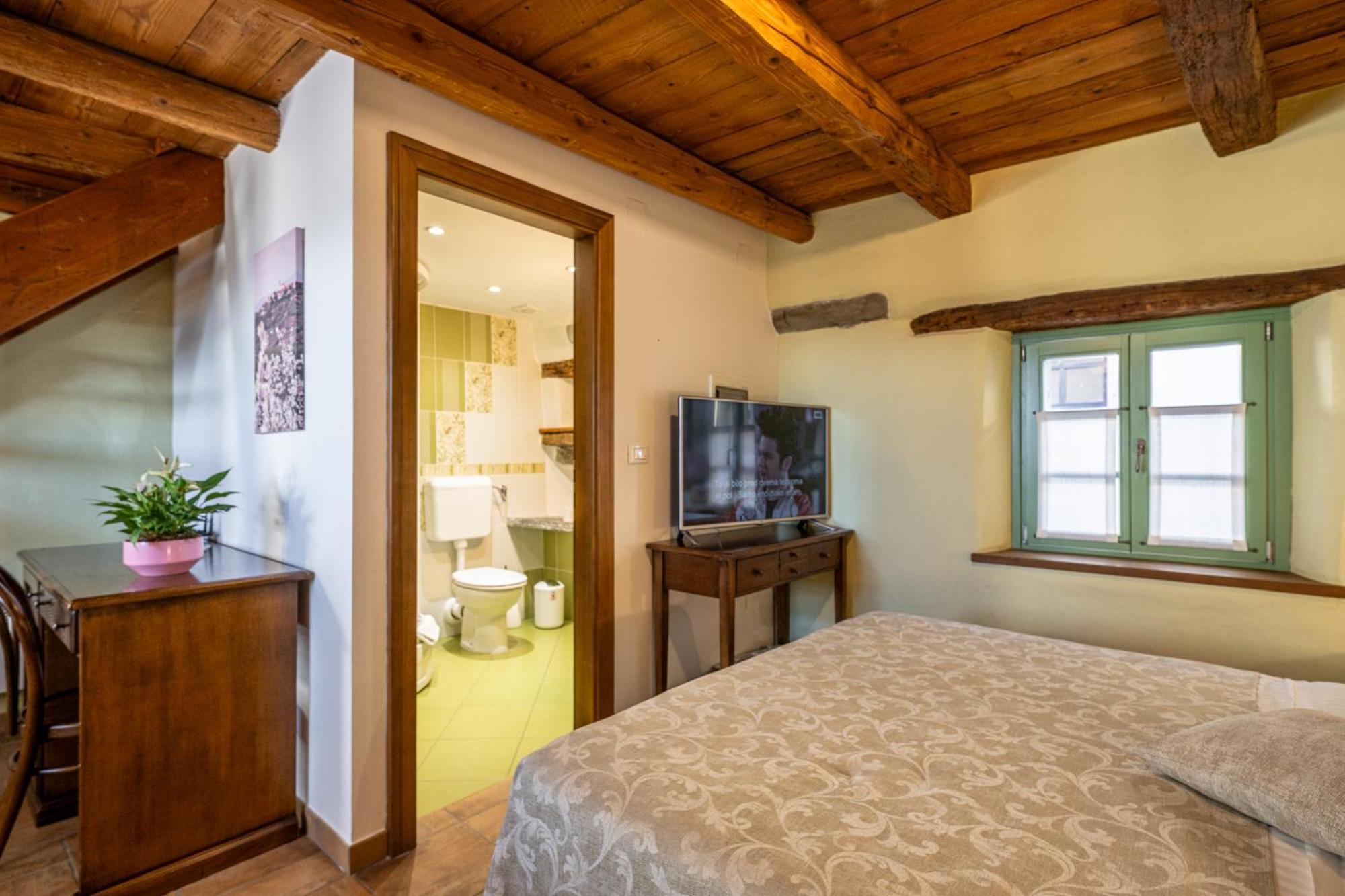 Bed and Breakfast House Marica Smartno Pokój zdjęcie