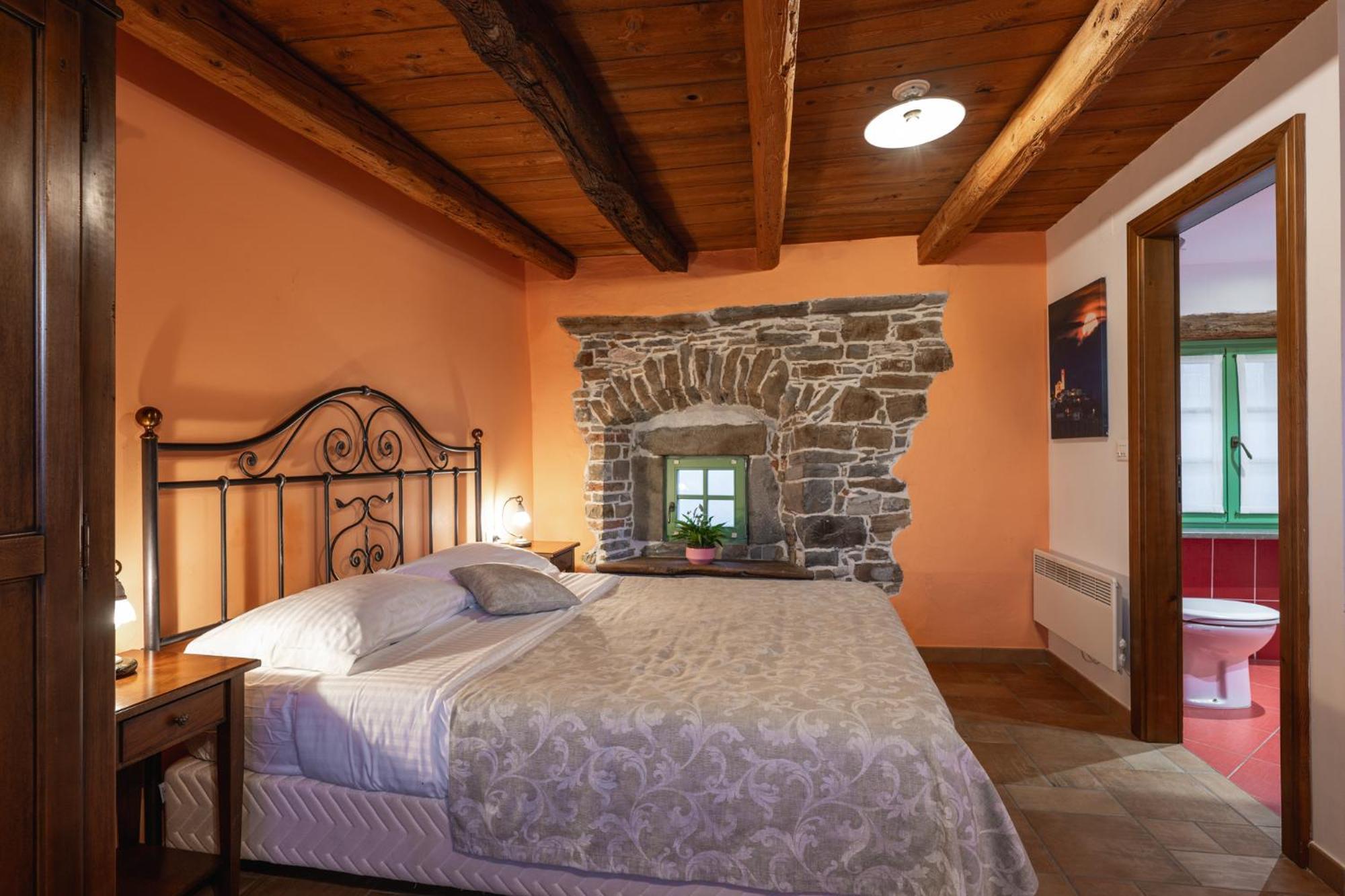 Bed and Breakfast House Marica Smartno Pokój zdjęcie