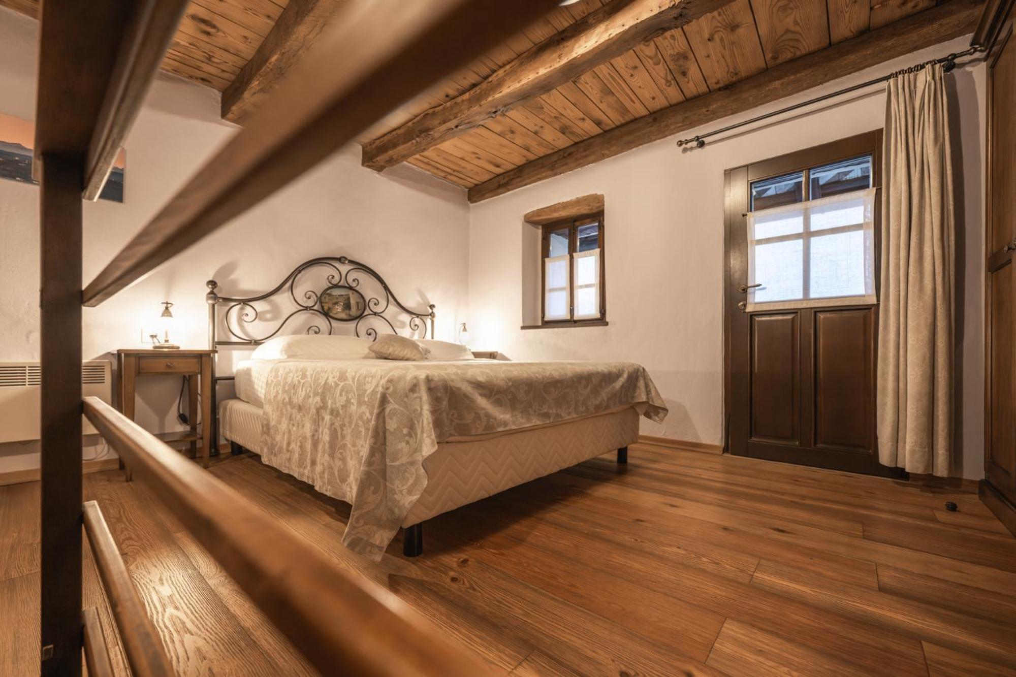 Bed and Breakfast House Marica Smartno Pokój zdjęcie