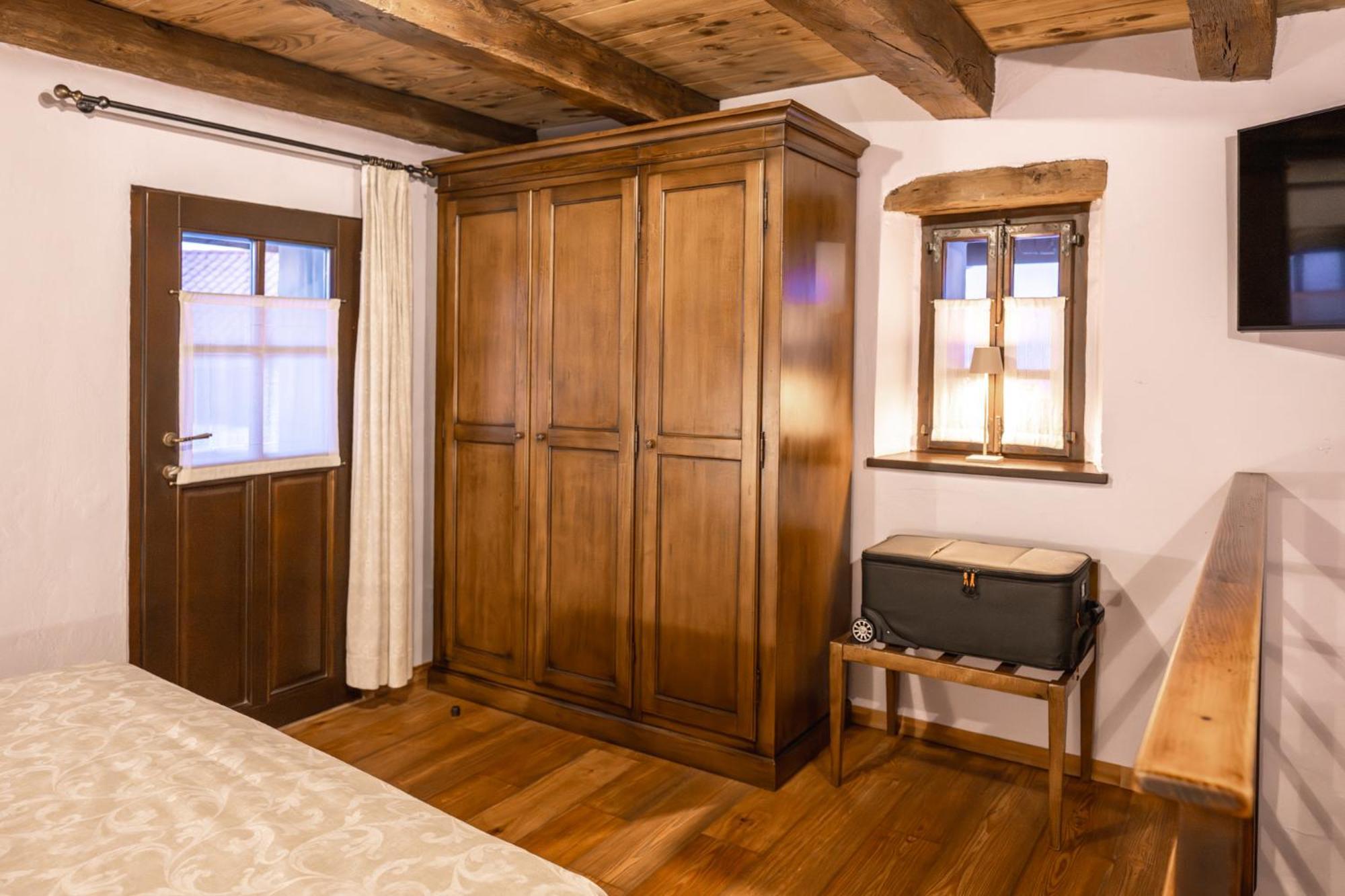 Bed and Breakfast House Marica Smartno Pokój zdjęcie