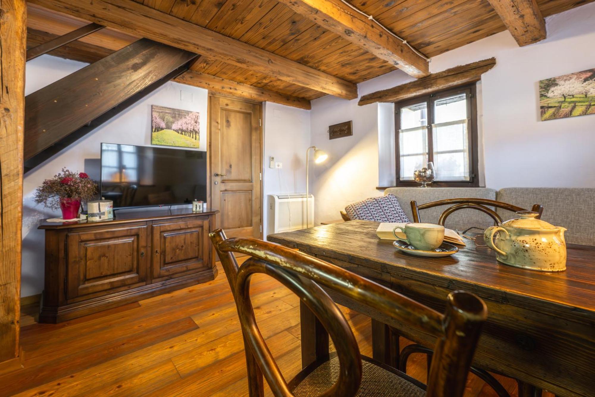 Bed and Breakfast House Marica Smartno Pokój zdjęcie