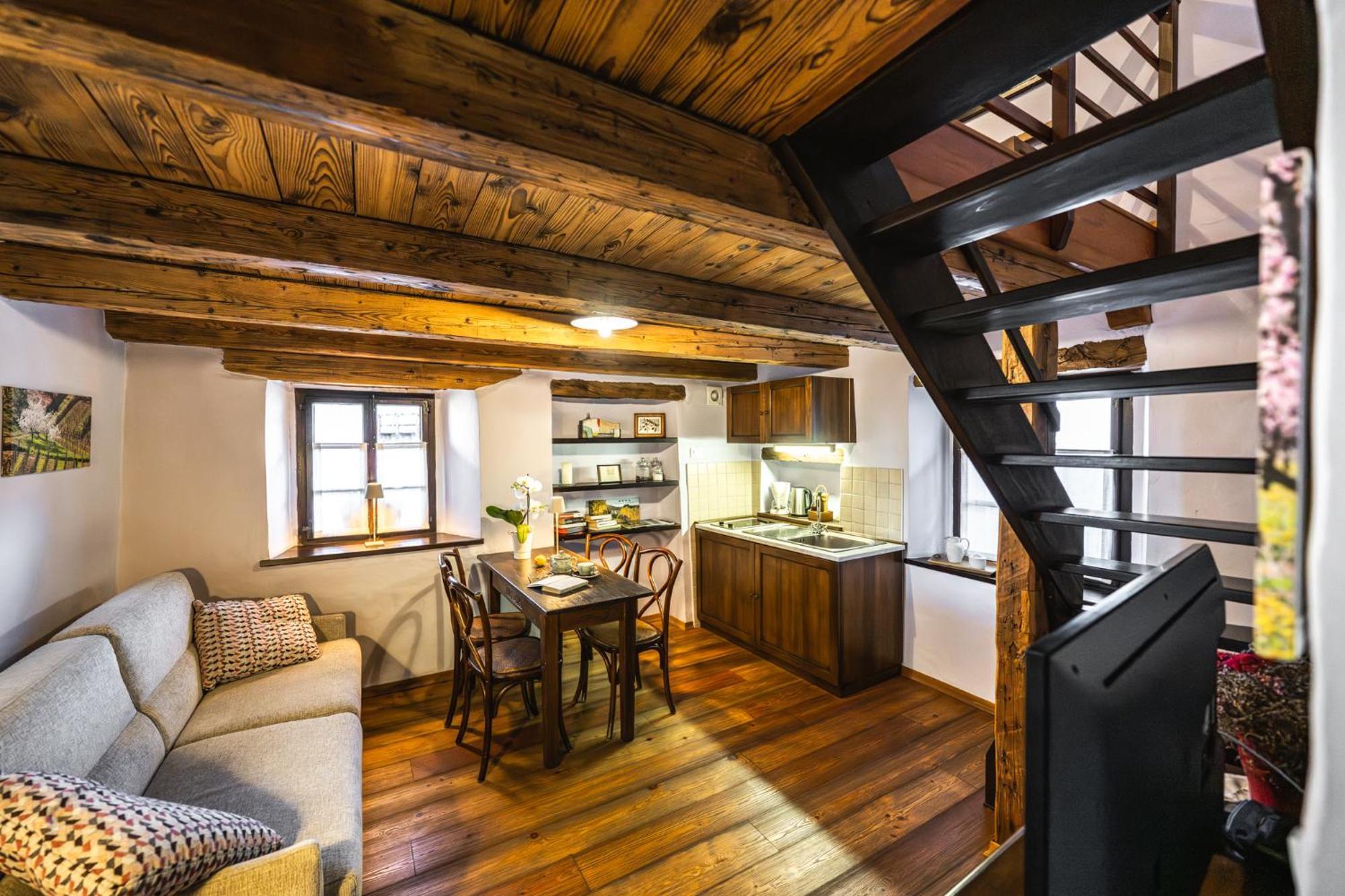 Bed and Breakfast House Marica Smartno Zewnętrze zdjęcie