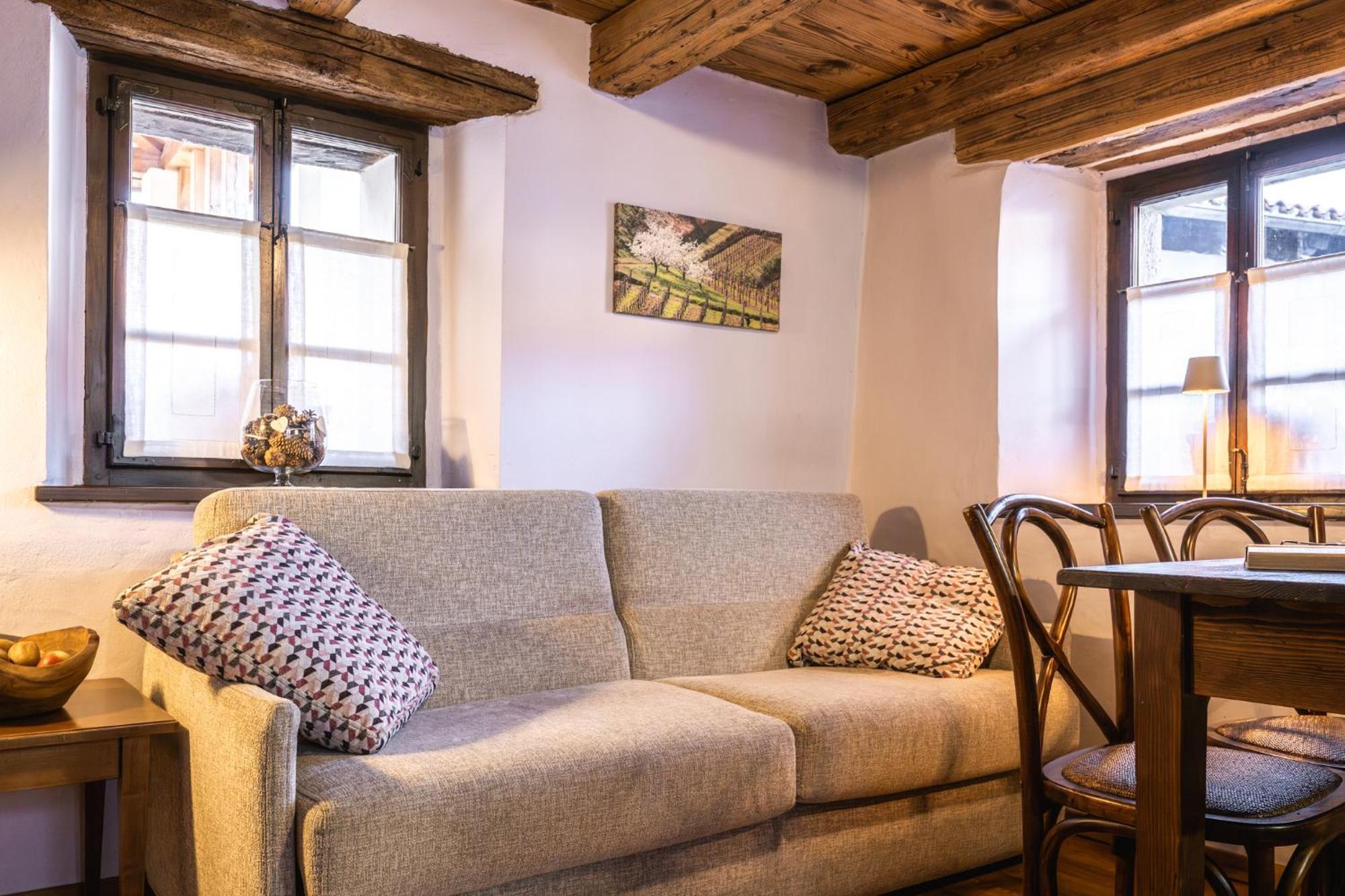 Bed and Breakfast House Marica Smartno Pokój zdjęcie