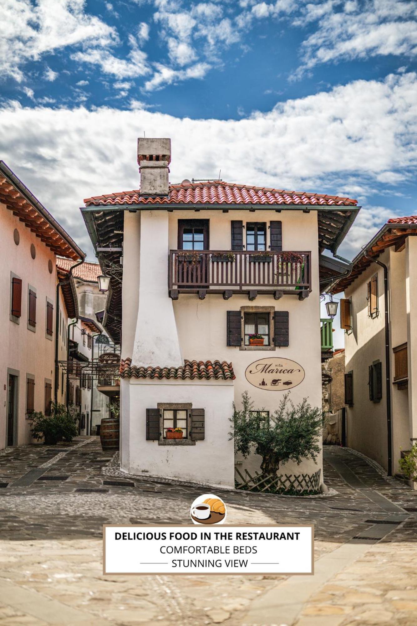Bed and Breakfast House Marica Smartno Zewnętrze zdjęcie