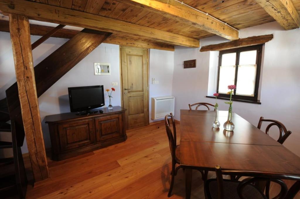 Bed and Breakfast House Marica Smartno Zewnętrze zdjęcie