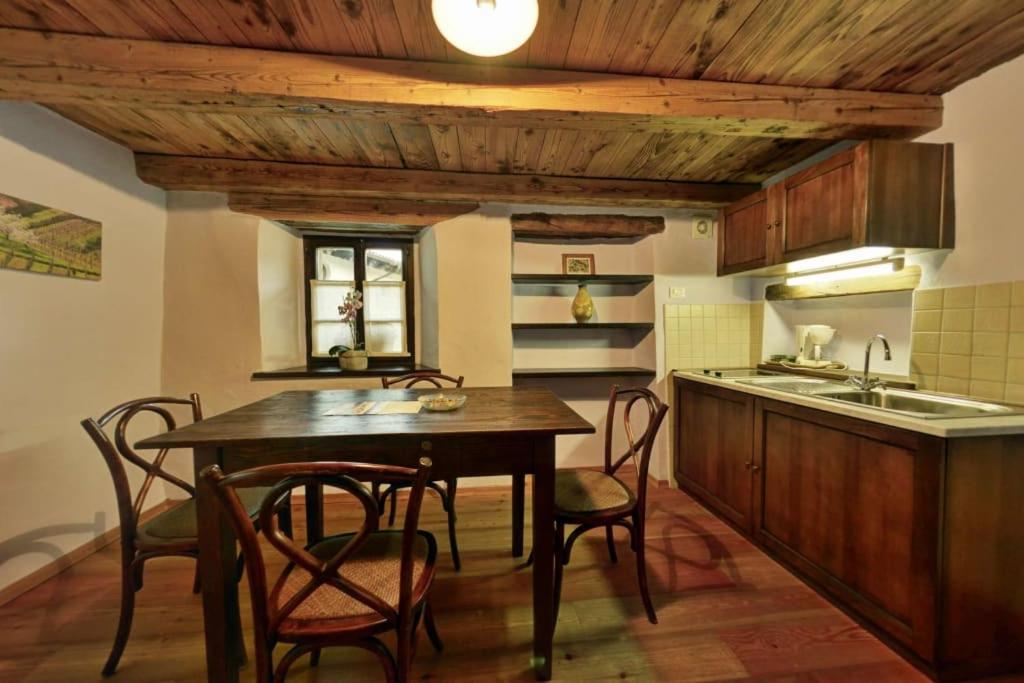 Bed and Breakfast House Marica Smartno Zewnętrze zdjęcie