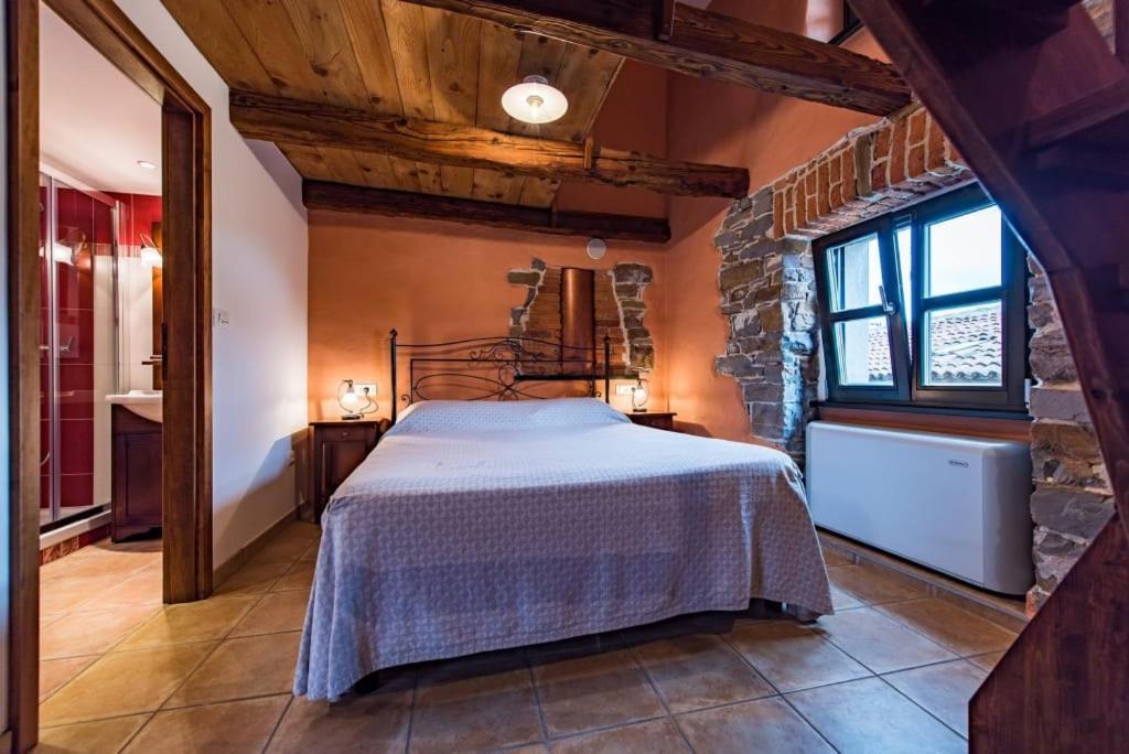 Bed and Breakfast House Marica Smartno Zewnętrze zdjęcie