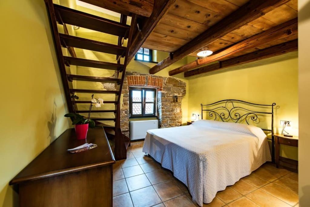 Bed and Breakfast House Marica Smartno Zewnętrze zdjęcie