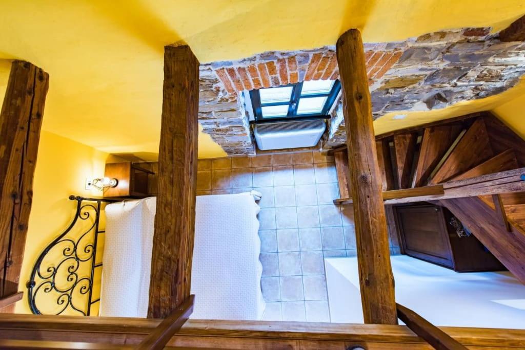 Bed and Breakfast House Marica Smartno Zewnętrze zdjęcie