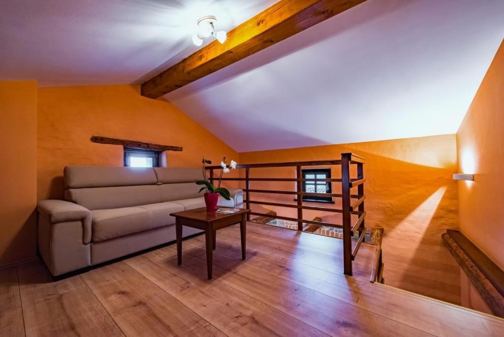 Bed and Breakfast House Marica Smartno Zewnętrze zdjęcie