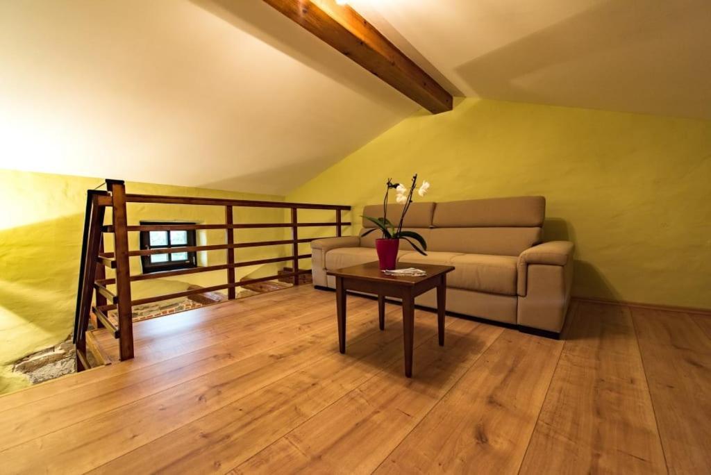 Bed and Breakfast House Marica Smartno Zewnętrze zdjęcie