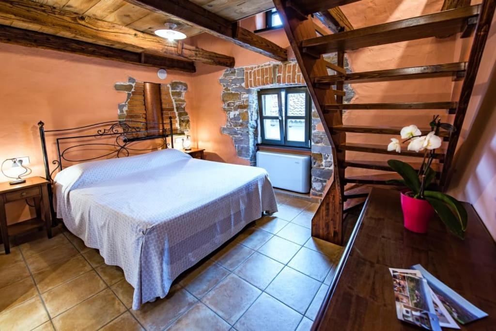 Bed and Breakfast House Marica Smartno Zewnętrze zdjęcie