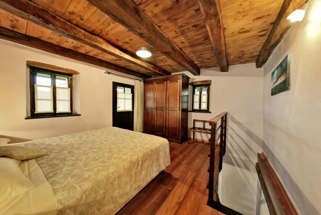 Bed and Breakfast House Marica Smartno Zewnętrze zdjęcie