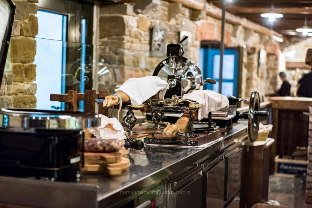 Bed and Breakfast House Marica Smartno Zewnętrze zdjęcie