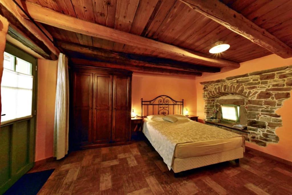 Bed and Breakfast House Marica Smartno Zewnętrze zdjęcie